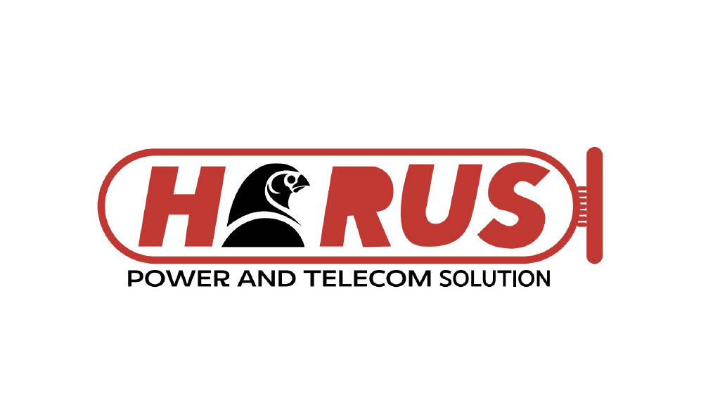 Horus Power and Telecom Solution logo